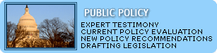 Walsh Group Public Policy